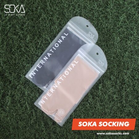 Soka Socking Tipis International Size L