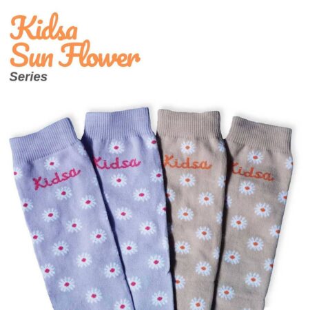 Kanik Kidsa Sunflower